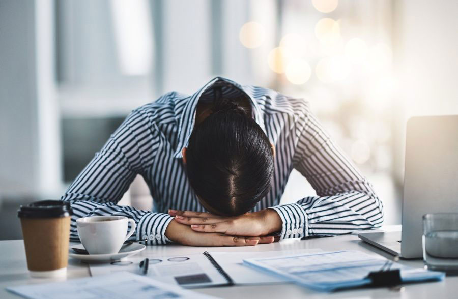 five steps to avoid burnout as a financial advisor – Erin Botsford