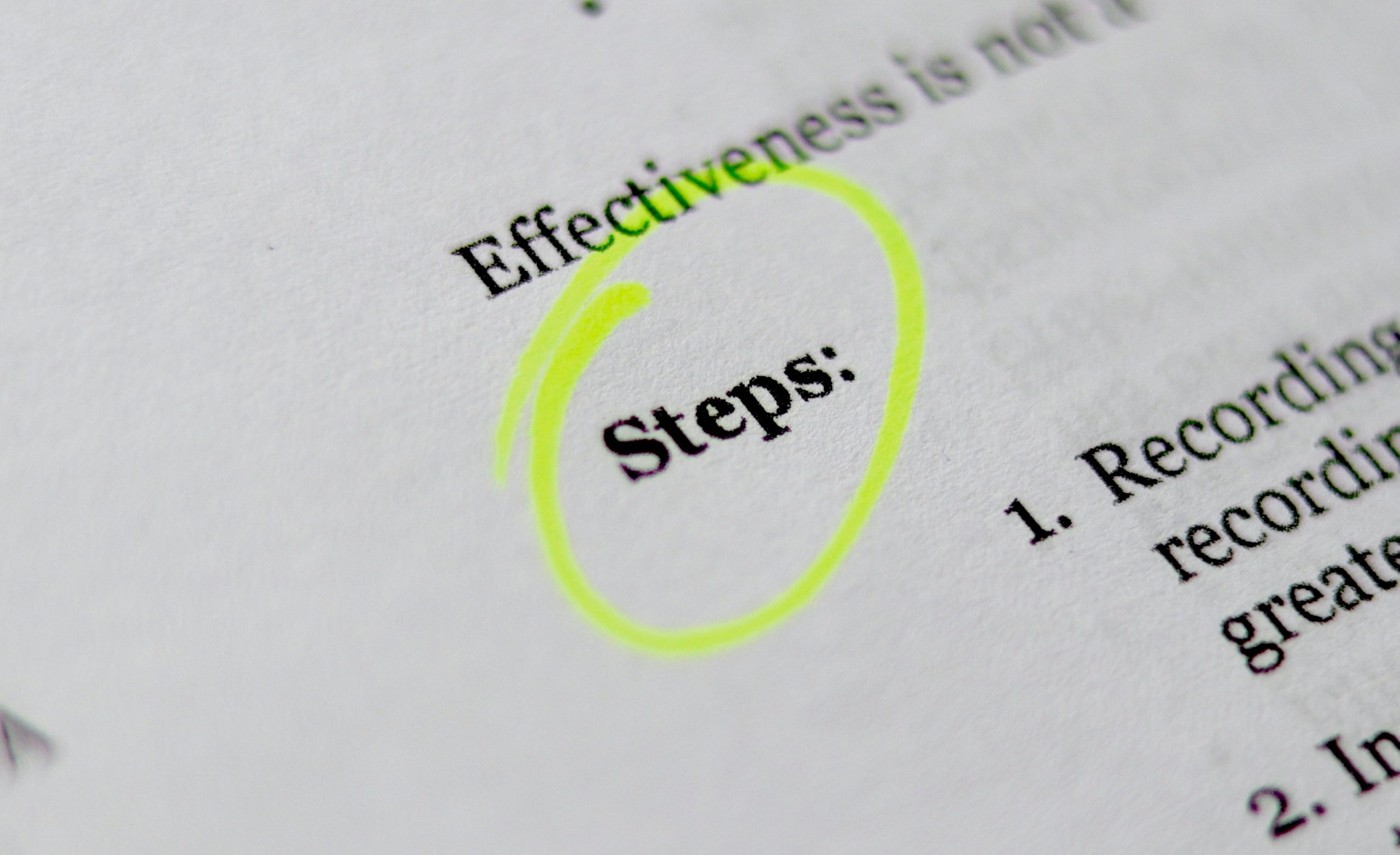 Using Systems & Processes to Create Raving Fans [Part 1]