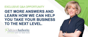 Office Hours Opportunity | Erin Botsford - The Advisor Authority