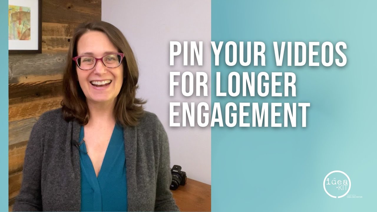 3 Fun Ways to Pin Videos and Keep Your LinkedIn Content in the Spotlight