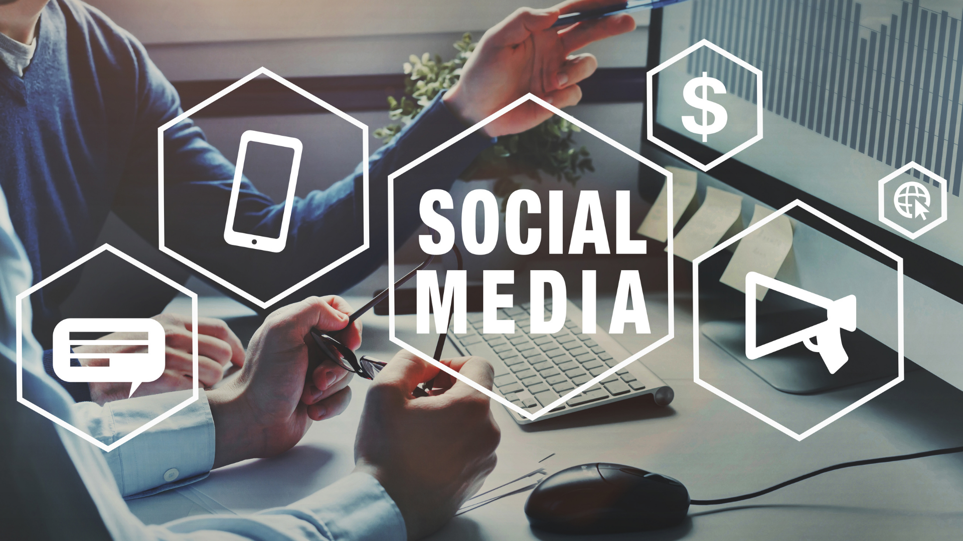 An Introduction to Social Media Marketing for Advisors