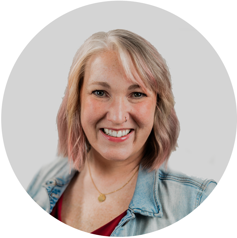 Mandi Moore - Administrative Specialist | The Advisor Authority